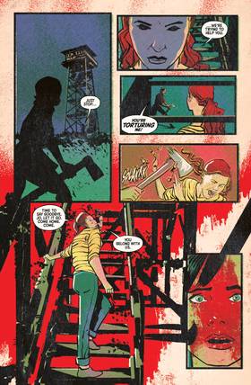 Read Morning Star  5 Page 6 in English