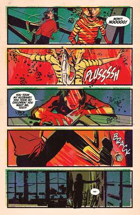 Read Morning Star  5 Page 7 in English