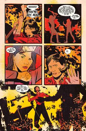 Read Morning Star  5 Page 10 in English