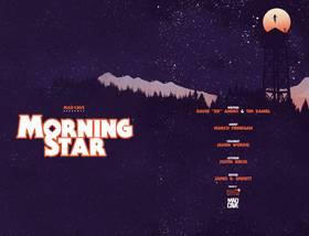 Read Morning Star  6 Page 3 in English