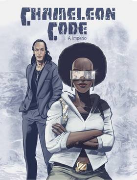 Read Chameleon Code  1 Page 1 in English