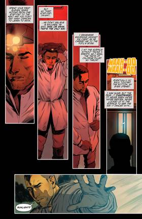 Read Alien Bounty Hunter  2 Page 4 in English