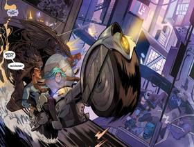 Read Alien Bounty Hunter  5 Page 5 in English