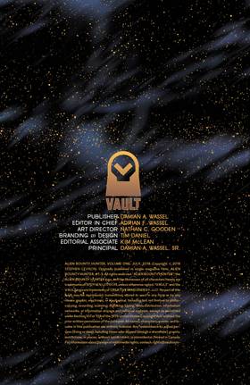 Read Alien Bounty Hunter (Compendium)  1 Page 3 in English