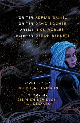 Read Alien Bounty Hunter (Compendium)  1 Page 4 in English