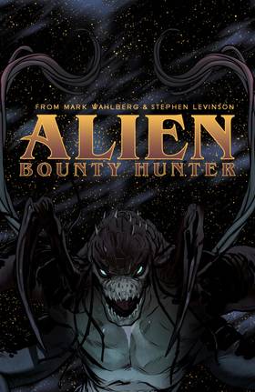 Read Alien Bounty Hunter (Compendium)  1 Page 5 in English