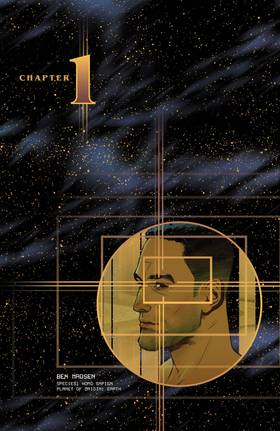 Read Alien Bounty Hunter (Compendium)  1 Page 6 in English