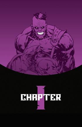 Read Barbaric (Volume)  4 Page 5 in English