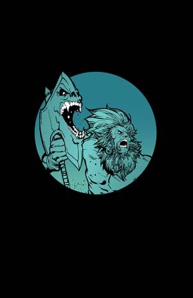 Read Barbaric (Volume)  5 Page 2 in English