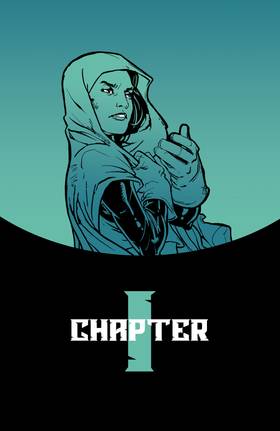 Read Barbaric (Volume)  5 Page 5 in English