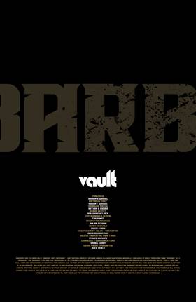 Read Barbaric (Volume)  2 Page 4 in English