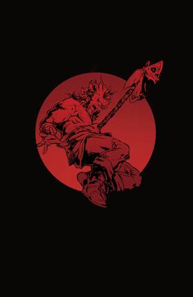 Read Barbaric (Volume)  3 Page 3 in English