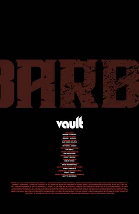 Read Barbaric (Volume)  3 Page 4 in English