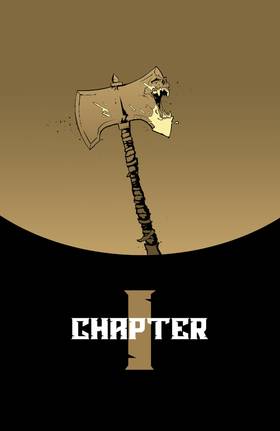 Read Barbaric (Volume)  2 Page 6 in English
