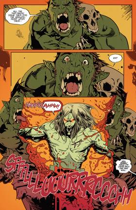 Read Barbaric  6 Page 4 in English