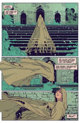 Read Barbaric  2 Page 6 in English