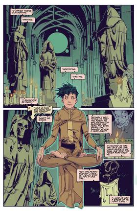 Read Barbaric  2 Page 7 in English