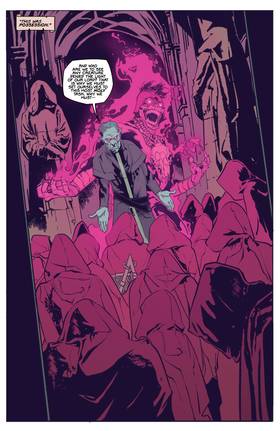 Read Barbaric  2 Page 9 in English