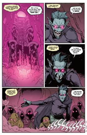 Read Barbaric  3 Page 5 in English