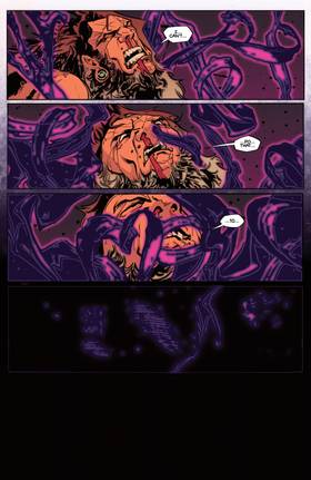 Read Barbaric  3 Page 8 in English