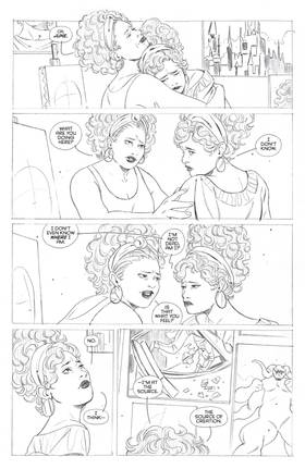 Read Beyond Real  6 Page 10 in English