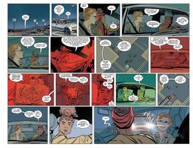 Read Beyond Real  1 Page 8 in English