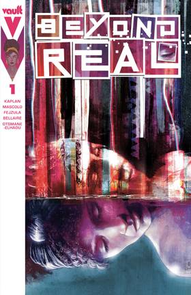 Read Beyond Real  1 Page 1 in English