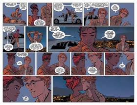 Read Beyond Real  2 Page 5 in English