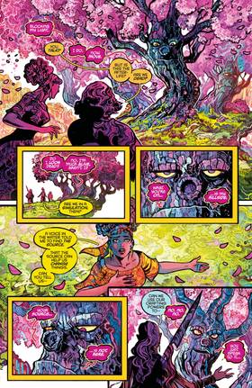 Read Beyond Real  4 Page 6 in English