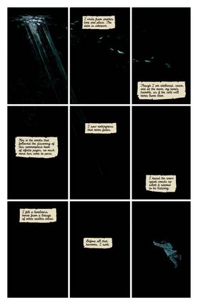 Read Black Stars Above  4 Page 4 in English
