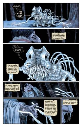 Read Black Stars Above  4 Page 10 in English