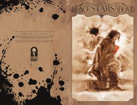 Read Black Stars Above  5 Page 2 in English