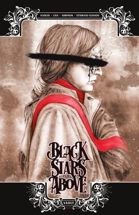 Read Black Stars Above (Compendium)  1 Page 1 in English
