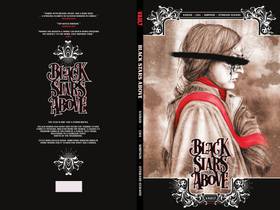 Read Black Stars Above (Compendium)  1 Page 2 in English