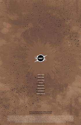 Read Black Stars Above (Compendium)  1 Page 4 in English