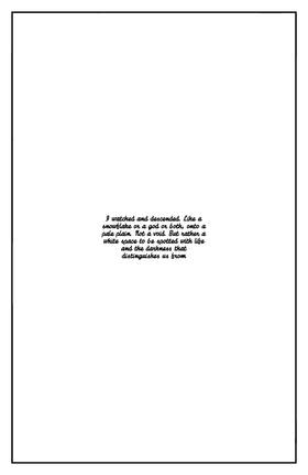 Read Black Stars Above (Compendium)  1 Page 8 in English