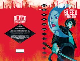 Read Bleed Them Dry  1 Page 2 in English