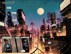 Read Bleed Them Dry  1 Page 5 in English