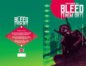 Read Bleed Them Dry  2 Page 2 in English