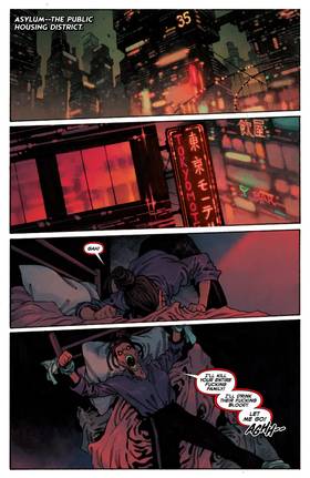 Read Bleed Them Dry  2 Page 4 in English