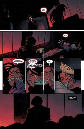Read Bleed Them Dry  2 Page 5 in English
