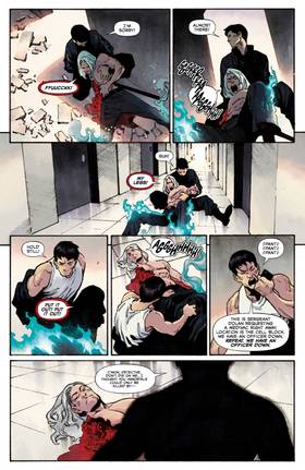 Read Bleed Them Dry  2 Page 7 in English
