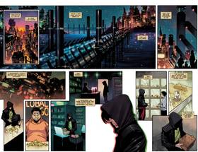 Read Bleed Them Dry  2 Page 9 in English