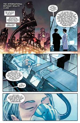 Read Bleed Them Dry  2 Page 10 in English