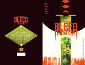 Read Bleed Them Dry  4 Page 2 in English