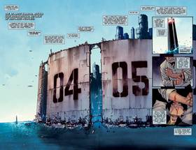 Read Bleed Them Dry  4 Page 7 in English