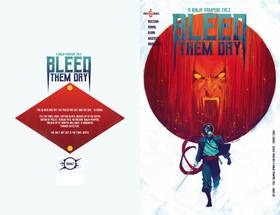 Read Bleed Them Dry  6 Page 2 in English