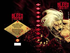 Read Bleed Them Dry  3 Page 2 in English