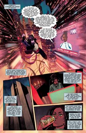 Read Bleed Them Dry  3 Page 5 in English