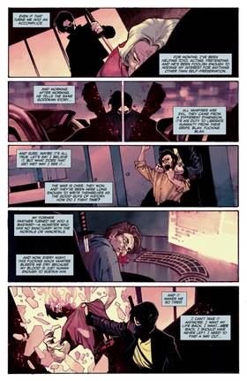 Read Bleed Them Dry  3 Page 6 in English